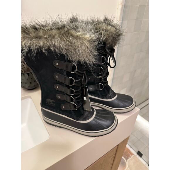 Sorel - Joan of Arctic Waterproof Boot - Size 42 (11) NWT - Picture 10 of 12